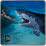 icon Hungry Blue Shark Revenge 2016