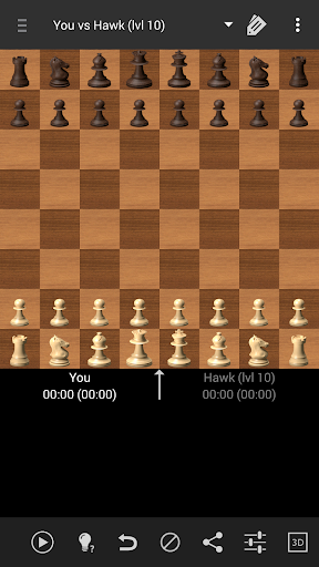 Stockfish Chess Engine (OEX) - APK Download for Android