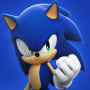 icon Sonic Forces - Running Game