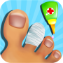 icon Nail Doctor Games