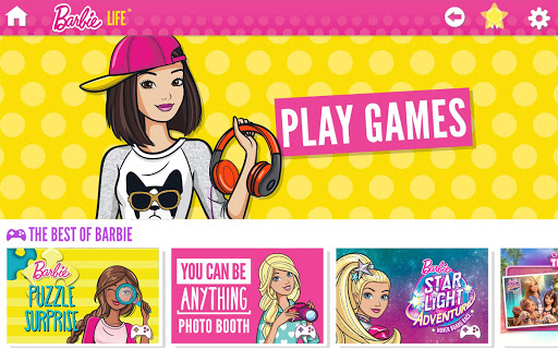 Baixar Barbie Life 2.7 Android - Download APK Grátis