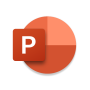 icon PowerPoint