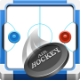 icon Air Hockey Cross