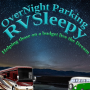 icon Overnight Parking Finder RVSleepy