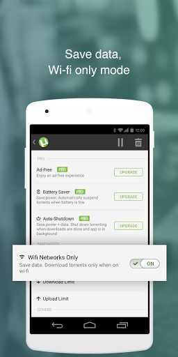 µTorrent APK v8.0.6 Free Download - APK4Fun