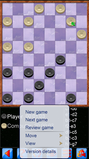 Checkers draughts and dama APK para Android - Download