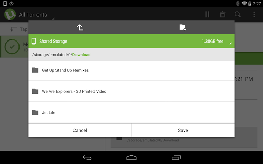 µTorrent APK v8.0.6 Free Download - APK4Fun