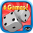icon Dice World! 17.03