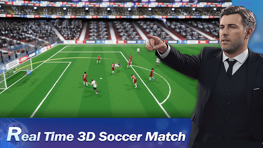 Soccer Manager 2023 - Futebol – Apps no Google Play