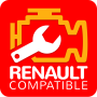icon OhNo! Diagnostics for Renault