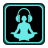 icon musiek Meditasie 1.7