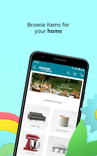 Shopping 26.4.0.100 (arm-v7a) (nodpi) (Android 8.0+) APK