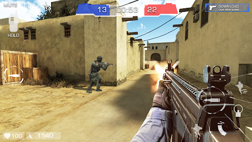 Download Call Of Sniper Final War Apk 2.0.5 for Android iOs