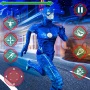 icon Superhero fighting game