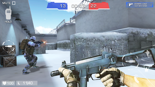 Download Call Of Sniper Final War Apk 2.0.5 for Android iOs