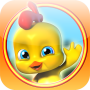 icon Chicken Blast