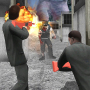 icon Monster Battle Survivor Series