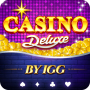 icon Casino Deluxe Vegas