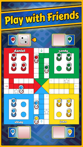 Free Download Ludo King Apk For Android