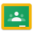 icon com.google.android.apps.classroom 7.1.061.05.40