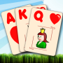 icon Solitaire Game