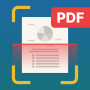 icon Document Scanner