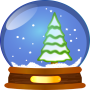 icon com.DoodleText.icons.pack.Christmas