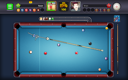 Snake 8 Ball Pool APK 1.0.5 Free Download Game Android