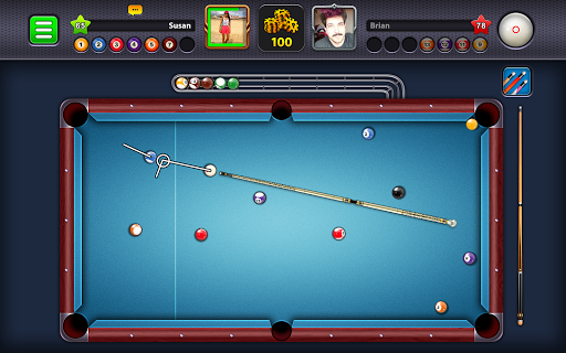 Download 8 Ball & 9 Ball Pool APK v1.1.3 For Android