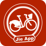 icon com.jieapp.chiayiubike