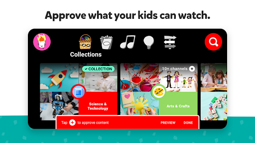 Download Youtube Kids For Android 4 4 4