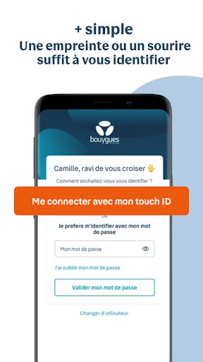 Samsung galaxy watch esim 4g bouygues telecom hot sale