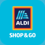 icon ALDI SHOP&GO