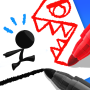 icon Draw Your Game Infinite