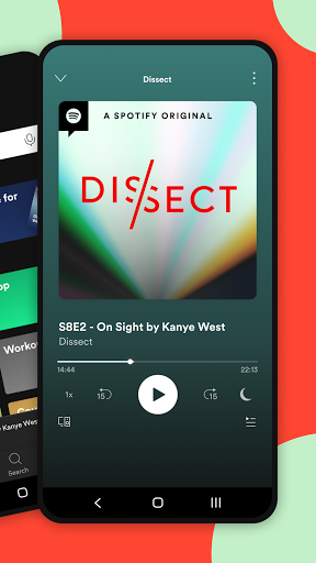 Spotify for Android gets overhaul, includes Android 4.0 support - CNET