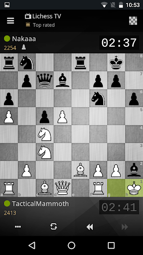 MORE viewers games! Challenge Fins to 3+0 blitz on lichess.org