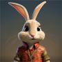 icon Super Rabbit Adventure