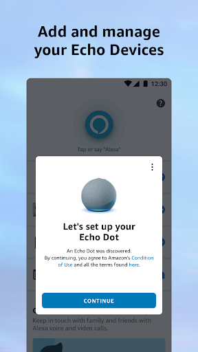 Download Amazon Alexa for android 8.0