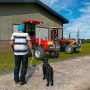 icon Indian Farming: Tractor Sim 3D