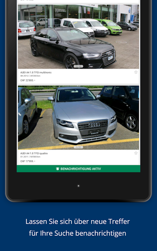 Download Autoscout24 Schweiz For Android 4 1 1