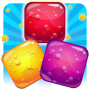 icon Cube Matching Smash Splash