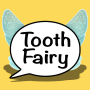 icon Tooth Fairy Call & Text