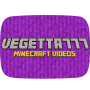 icon Vegetta777 Videos de Minecraft