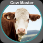 icon Cow Master