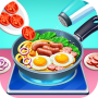 icon Cooking World