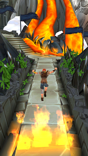 Temple Run 2 1.52.0 (arm-v7a) (Android 4.0+) APK Download by