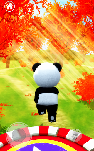 Panda Run 1.4.2 Free Download