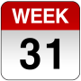 icon Date Statusbar
