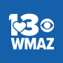 icon 13WMAZ