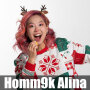 icon Homm9k Alina Wallpaper 4K